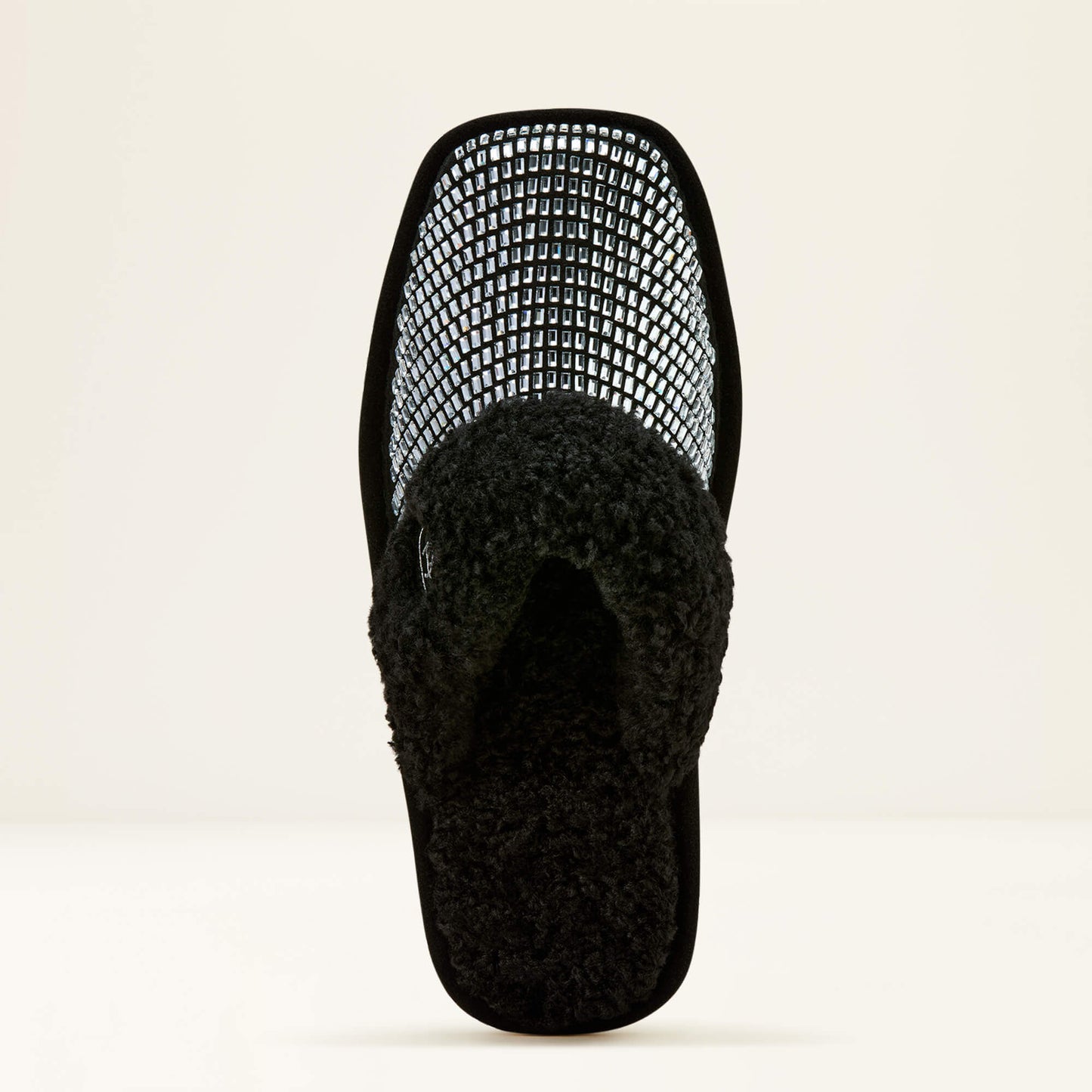 Ariat Women Jackie Square Toe Stack Slipper