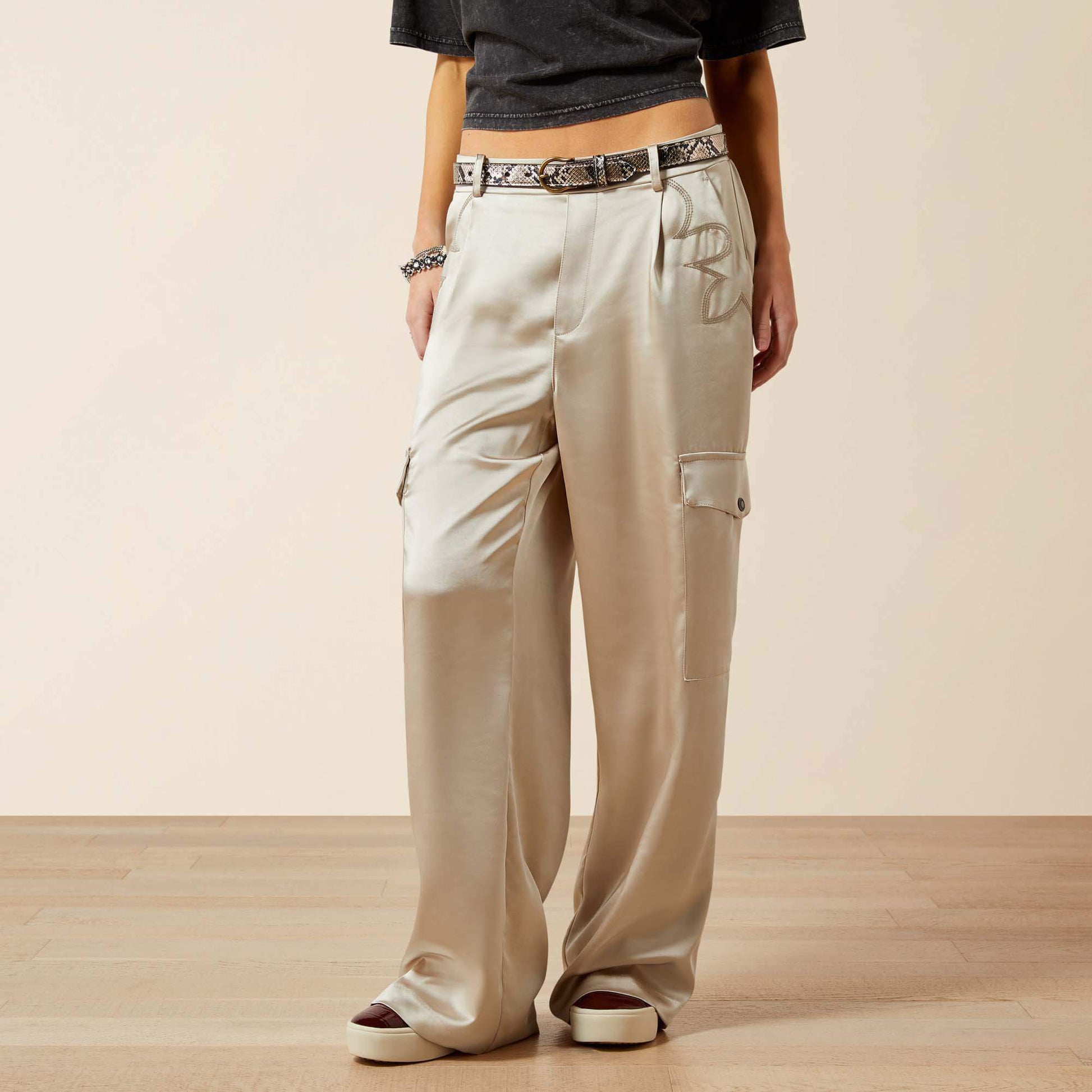 Ariat Women Mirage Cargo