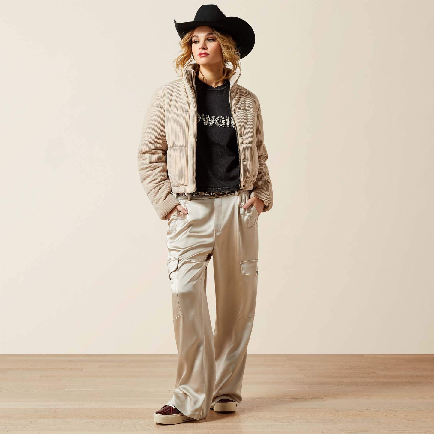 Ariat Women Mirage Cargo