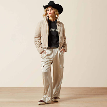 Ariat Women Mirage Cargo