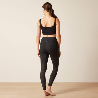 Ariat Women Eos 2.0 Knee Patch Tight
