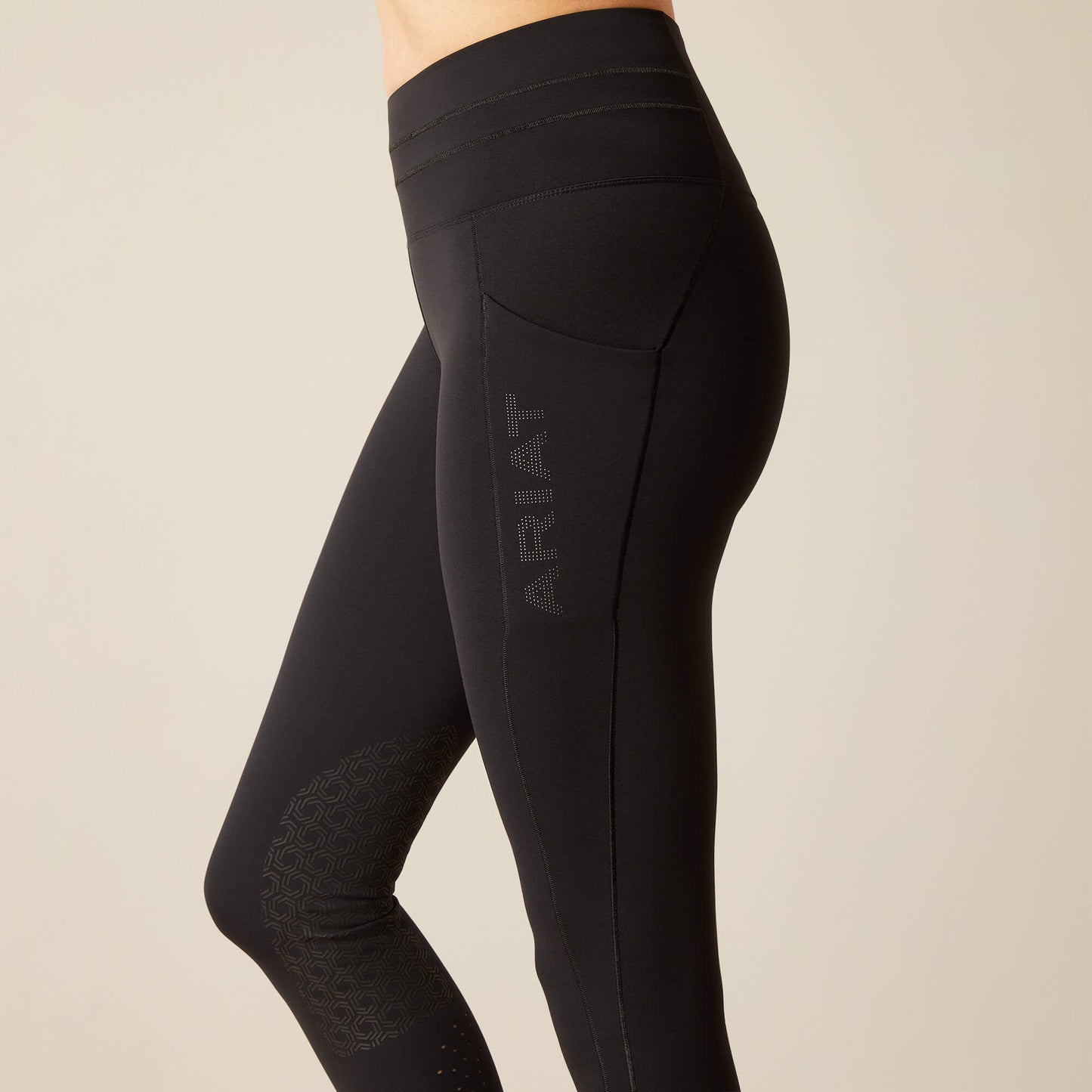 Ariat Women Eos 2.0 Knee Patch Tight
