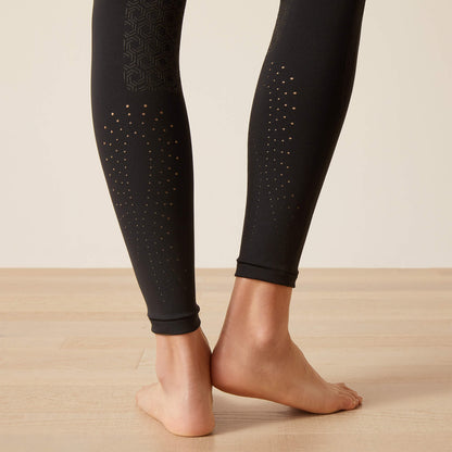 Ariat Women Eos 2.0 Knee Patch Tight