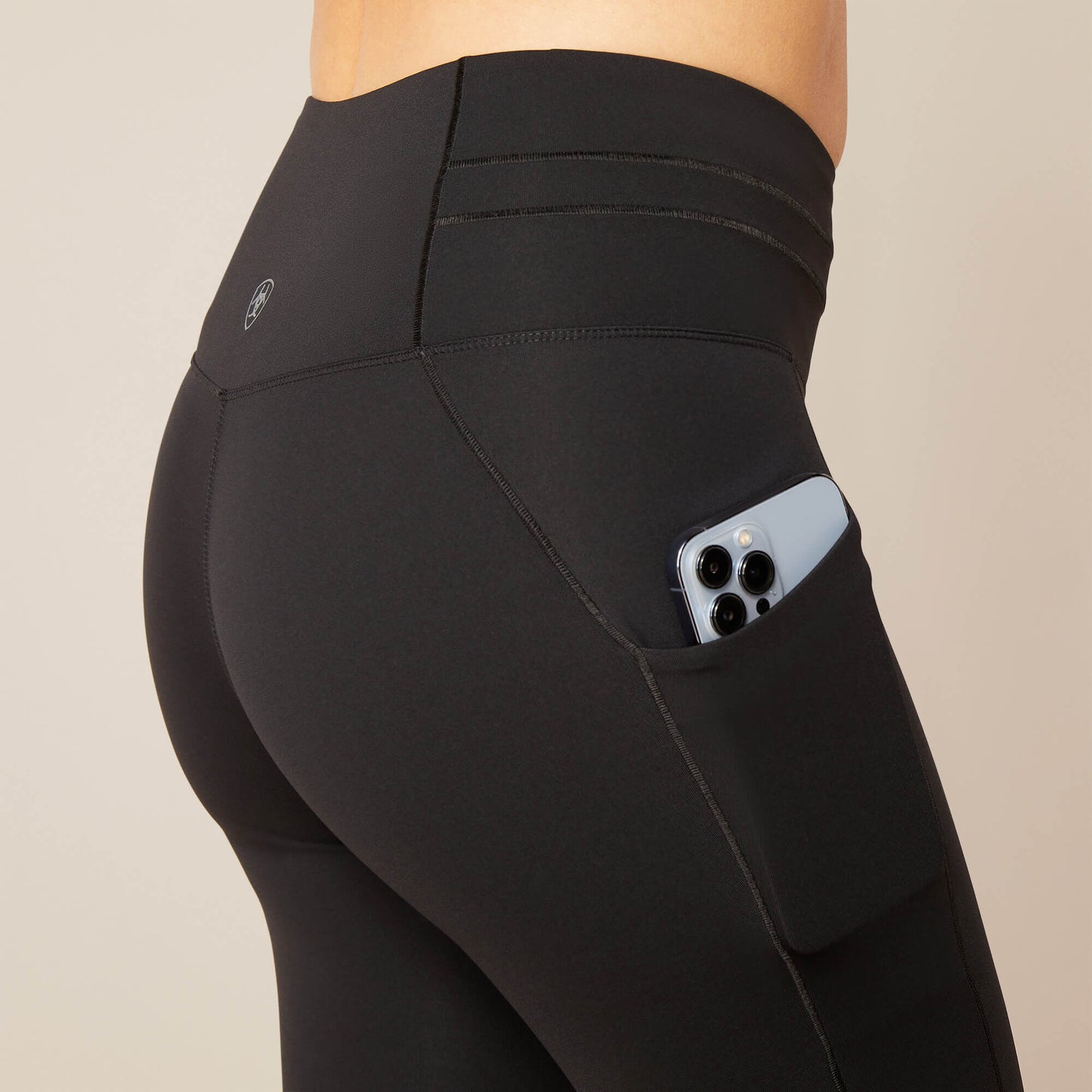 Ariat Women Eos 2.0 Knee Patch Tight