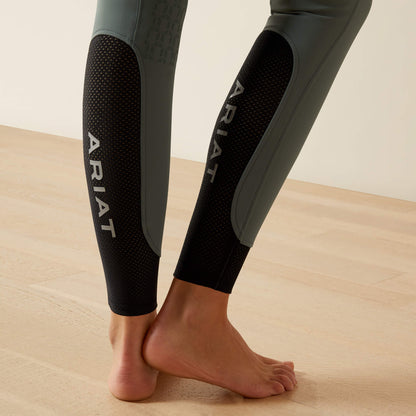 Ariat Women|Trends Tri Factor Vivacity Heat Half Grip Breech