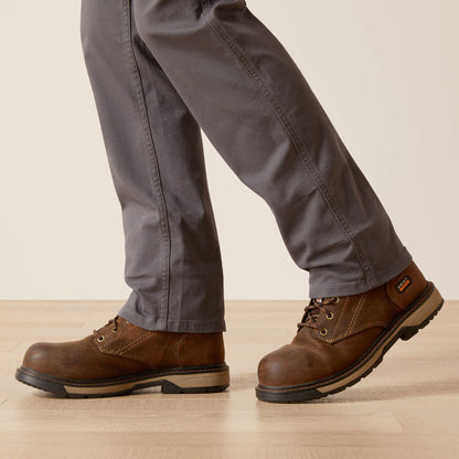 Ariat Women Rebar Perfect Rise Made Tough Straight Pant