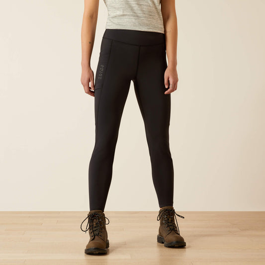 Ariat Women Rebar Lightweight Legging