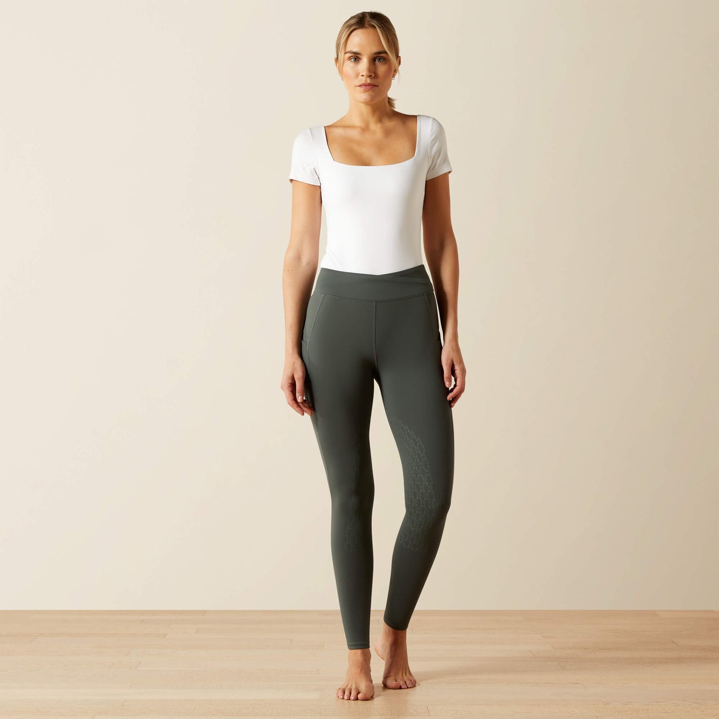 Ariat Women Avail 2.0 Half Grip Tight