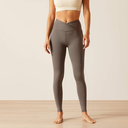 Ariat Women Eos Chic Half Grip Tight