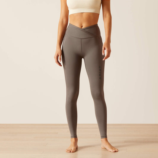 Ariat Women Eos Chic Half Grip Tight