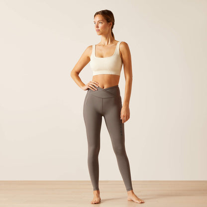 Ariat Women Eos Chic Half Grip Tight