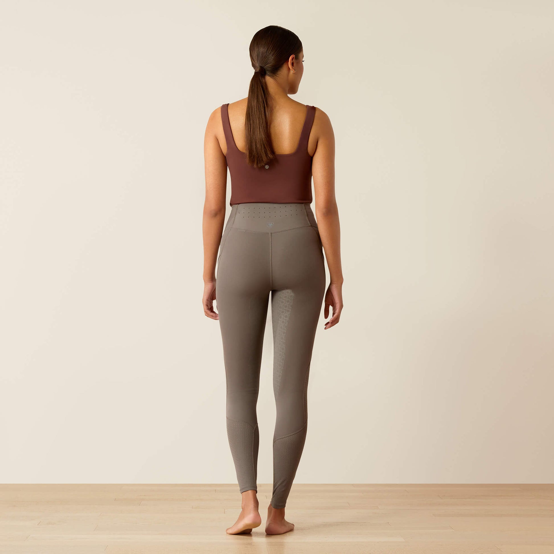 Ariat Women|Trends Breathe Eos Half Grip Tight