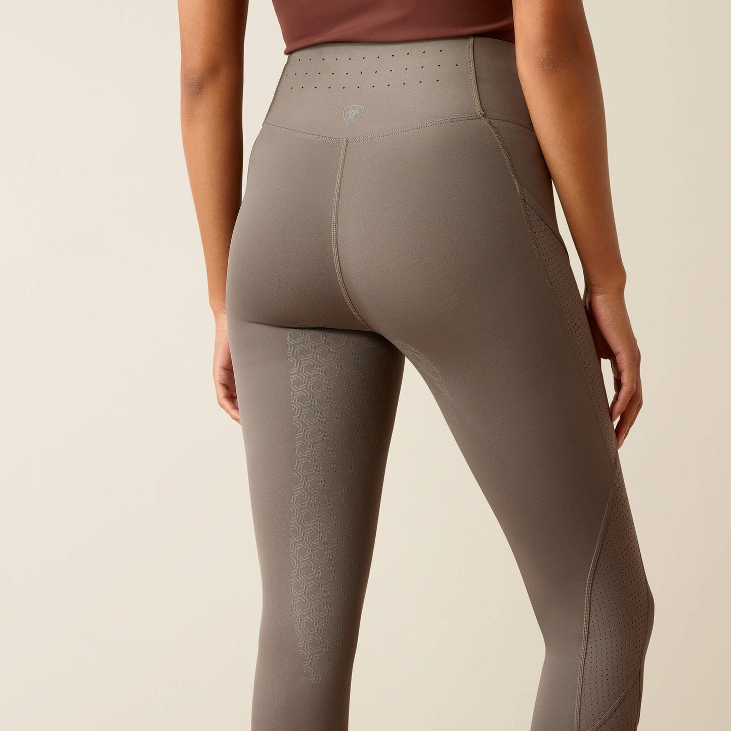 Ariat Women|Trends Breathe Eos Half Grip Tight