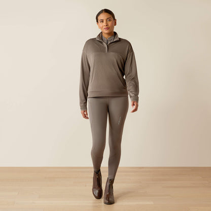 Ariat Women|Trends Breathe Eos Half Grip Tight