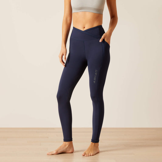 Ariat Women Eos Chic Half Grip Tight