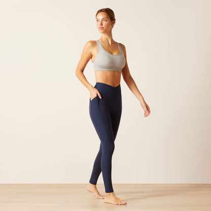Ariat Women Eos Chic Half Grip Tight