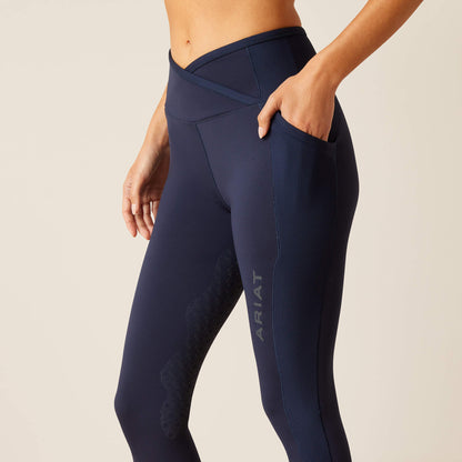 Ariat Women Eos Chic Half Grip Tight