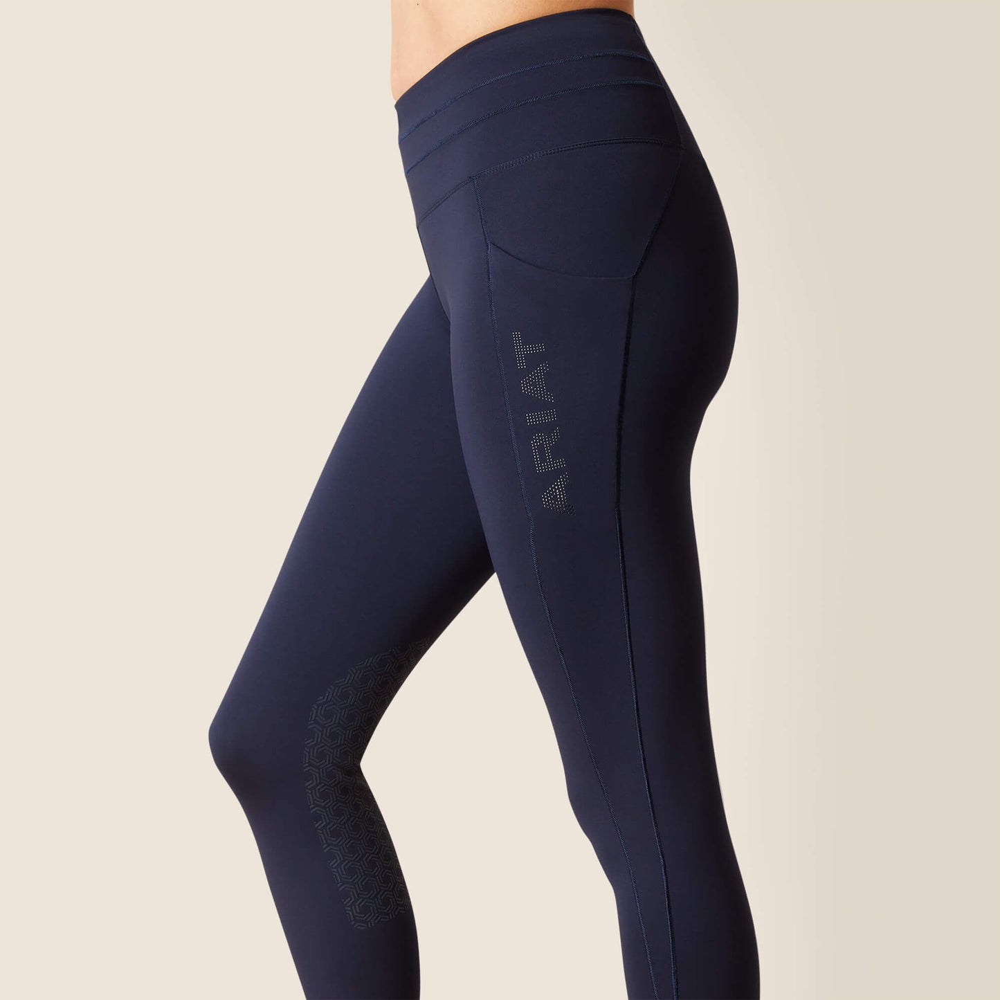 Ariat Women Eos 2.0 Knee Patch Tight