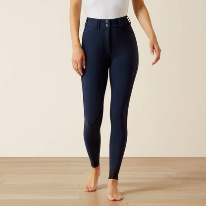 Ariat Women Tri Factor Frost 2.0 Full Seat Breeches