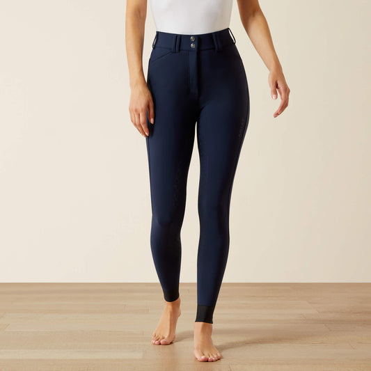 Ariat Women Tri Factor Frost 2.0 Full Seat Breeches