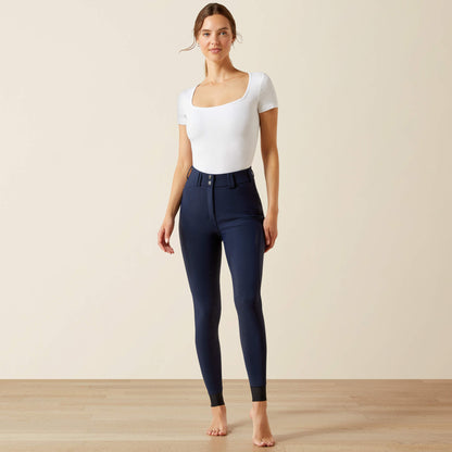 Ariat Women Tri Factor Frost 2.0 Full Seat Breeches