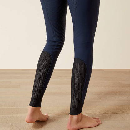 Ariat Women Tri Factor Frost 2.0 Full Seat Breeches