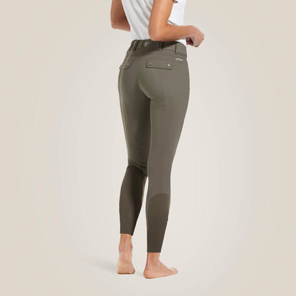 Ariat Women Tri Factor Grip Full Seat Breech