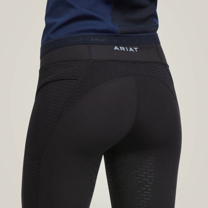 Ariat Women Ascent Half Grip Tight