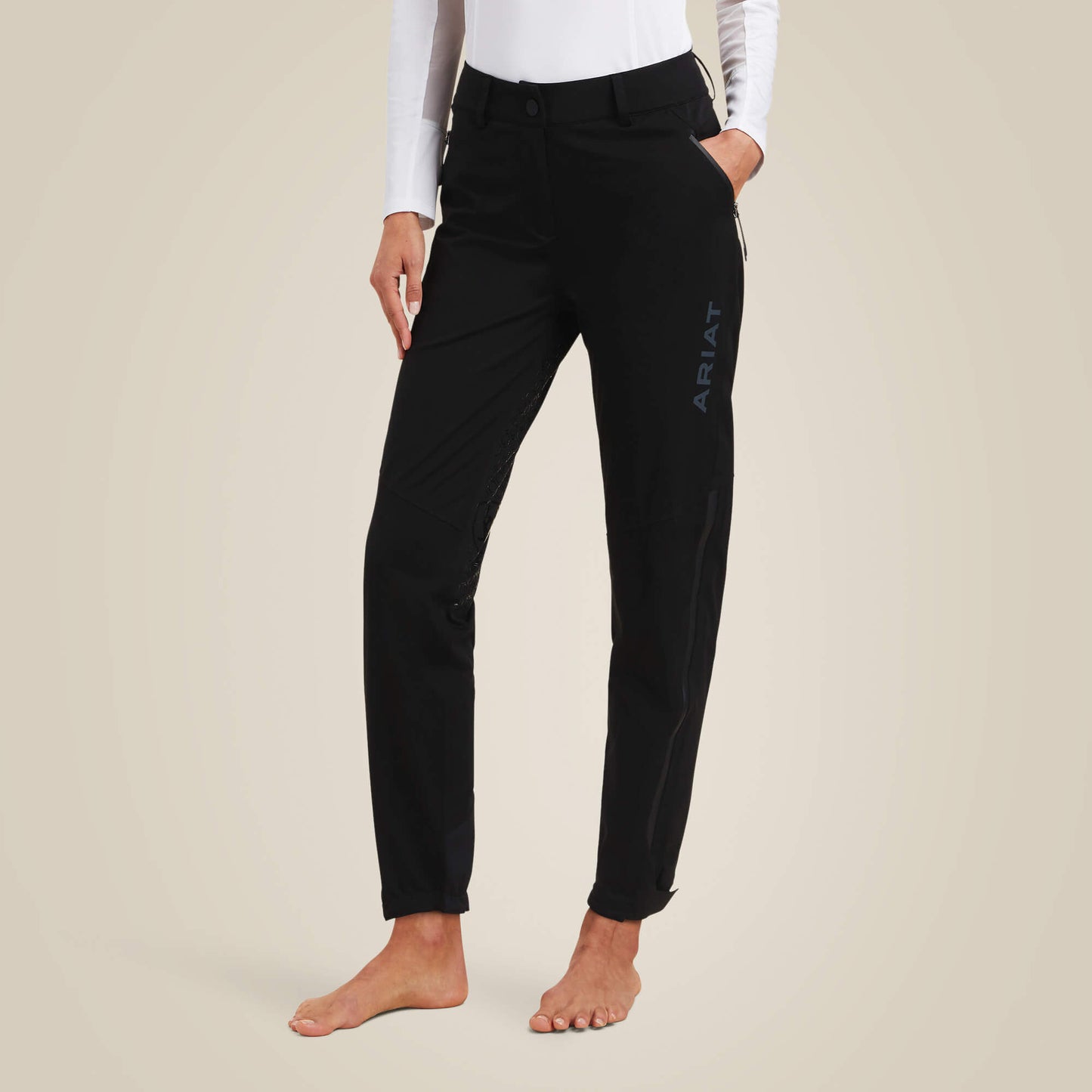 Ariat Women Venture H2O Shell Full Seat Pant