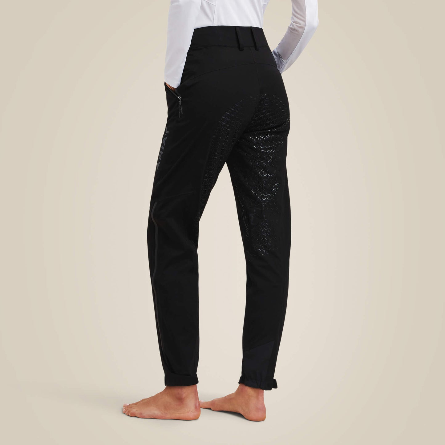 Ariat Women Venture H2O Shell Full Seat Pant