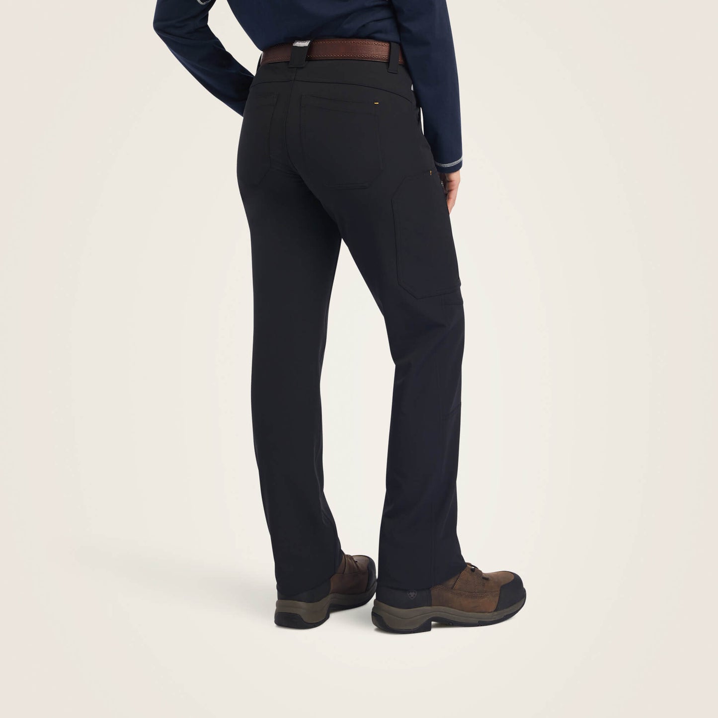 Ariat Women Rebar DuraStretch DriTEK Softshell Straight Pant