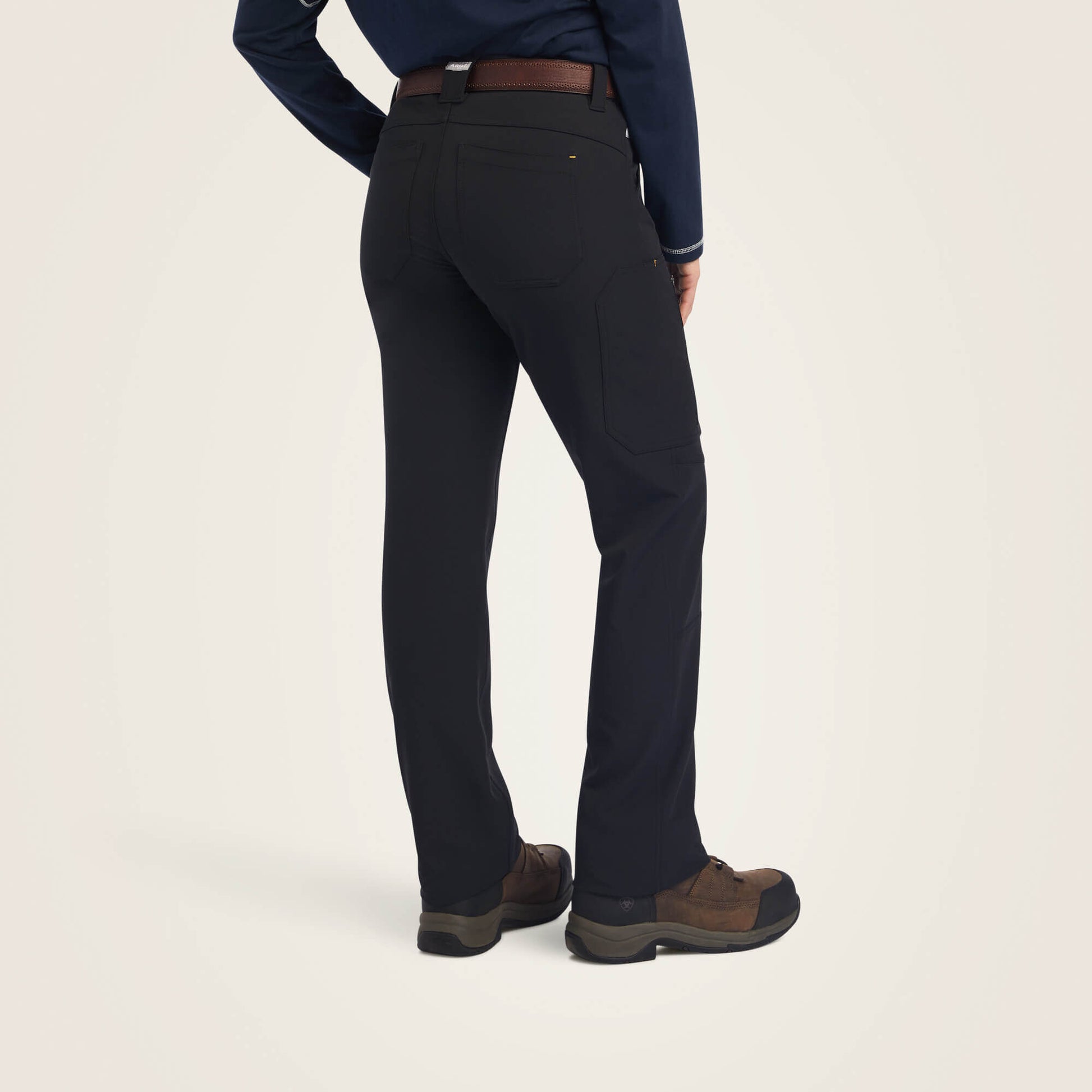 Ariat Women Rebar DuraStretch DriTEK Softshell Straight Pant