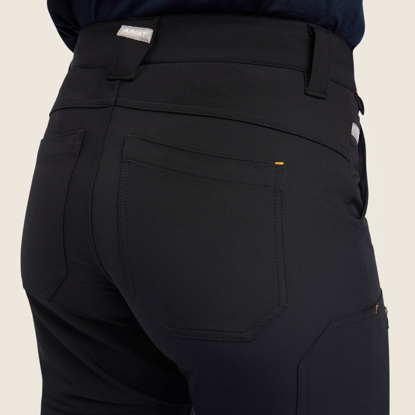 Ariat Women Rebar DuraStretch DriTEK Softshell Straight Pant
