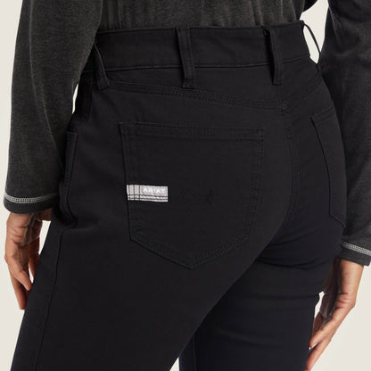 Ariat Women Rebar DuraStretch Made Tough Straight Leg Pant