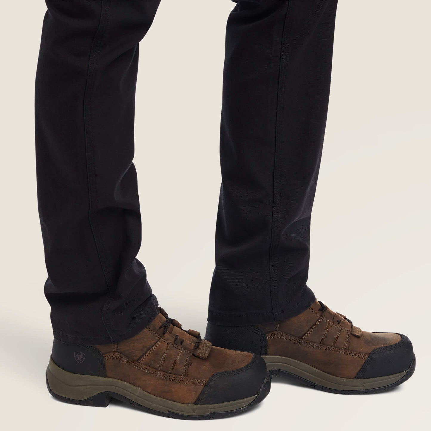 Ariat Women Rebar DuraStretch Made Tough Straight Leg Pant