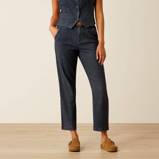 Ariat Women|Trends Hatfield Denim Pants