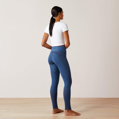 Ariat Women Ascent Half Grip Tight