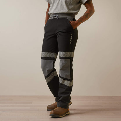 Ariat Women Rebar DuraStretch Pull-On Slim Leg Pant