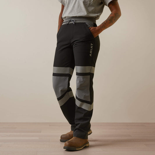 Ariat Women Rebar DuraStretch Pull-On Slim Leg Pant