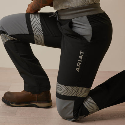 Ariat Women Rebar DuraStretch Pull-On Slim Leg Pant