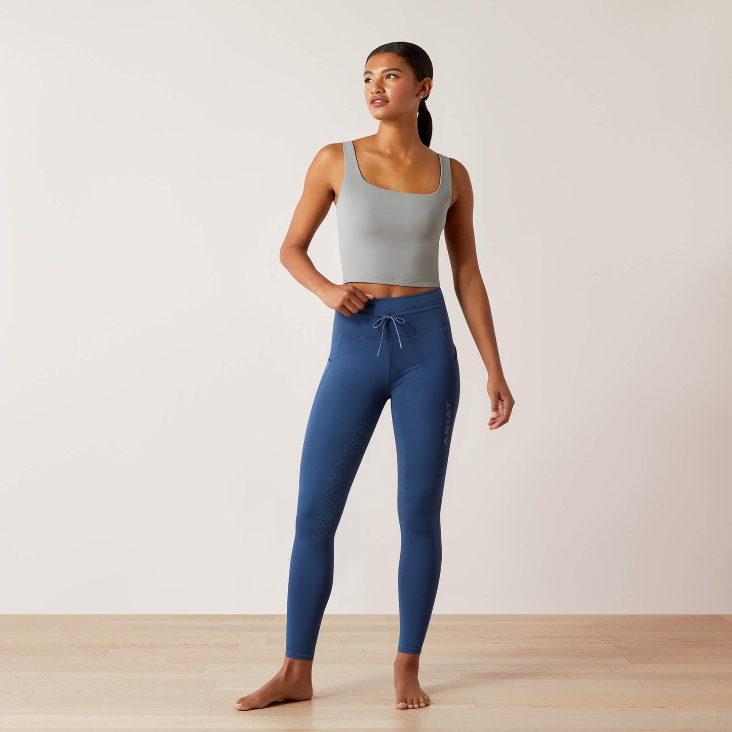 Ariat Women Eos Elevate Half Grip Tight