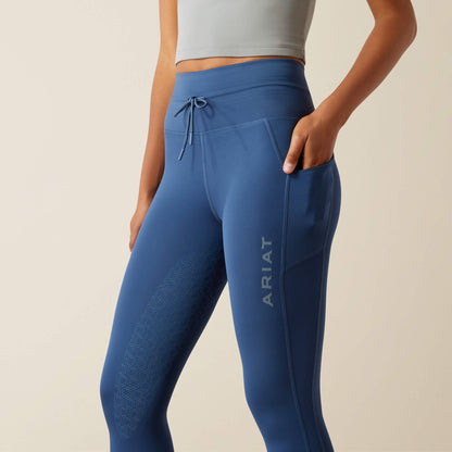 Ariat Women Eos Elevate Half Grip Tight