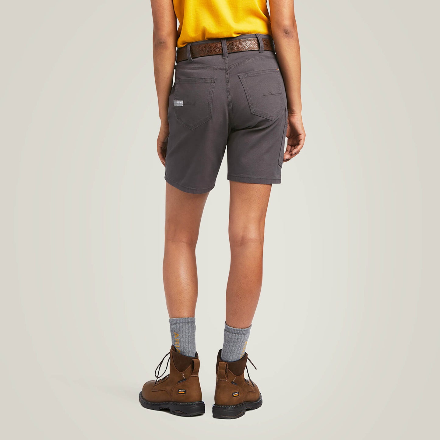 Ariat Women Rebar DuraStretch Made Tough Short