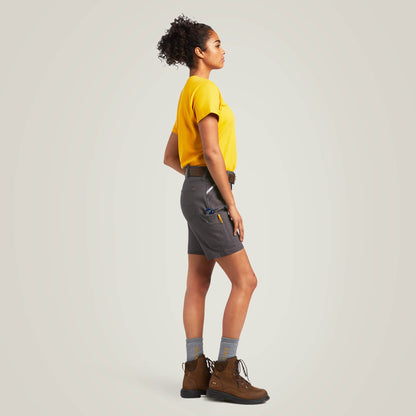 Ariat Women Rebar DuraStretch Made Tough Short