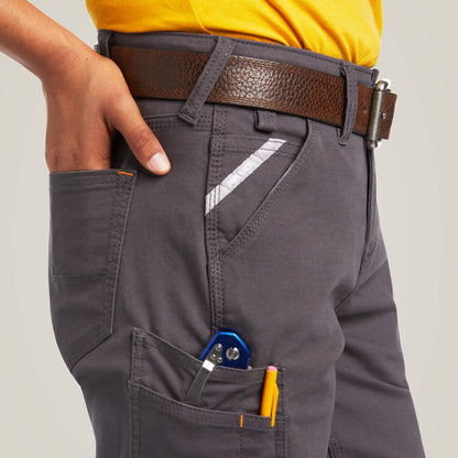 Ariat Women Rebar DuraStretch Made Tough Short