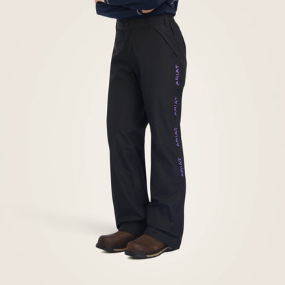 Ariat Women Rebar Stormshell Waterproof Pant