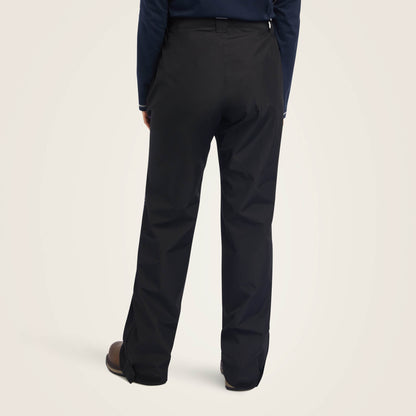 Ariat Women Rebar Stormshell Waterproof Pant