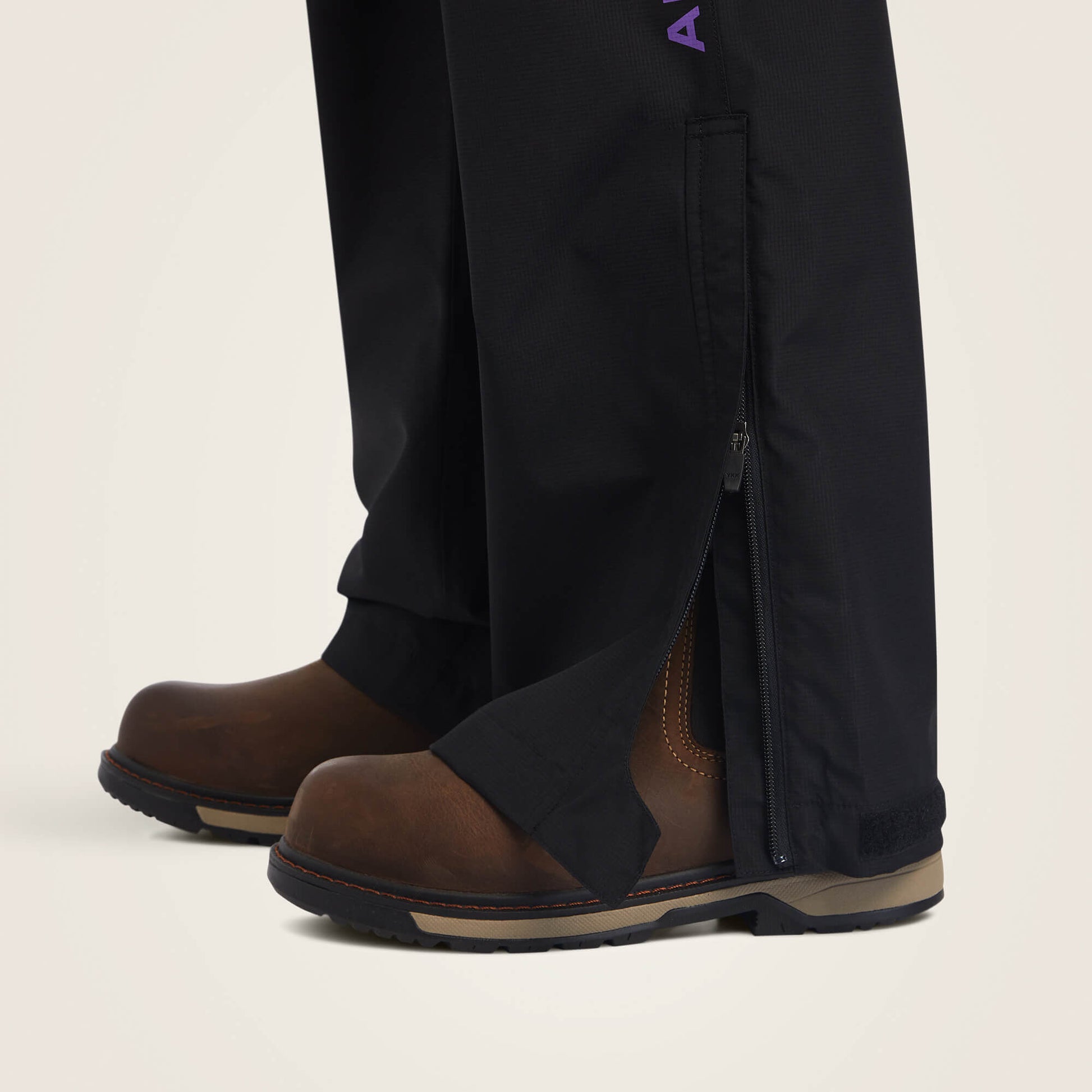 Ariat Women Rebar Stormshell Waterproof Pant