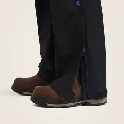 Ariat Women Rebar Stormshell Waterproof Pant