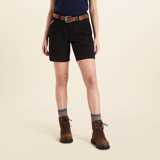 Ariat Women Rebar DuraStretch Made Tough Short